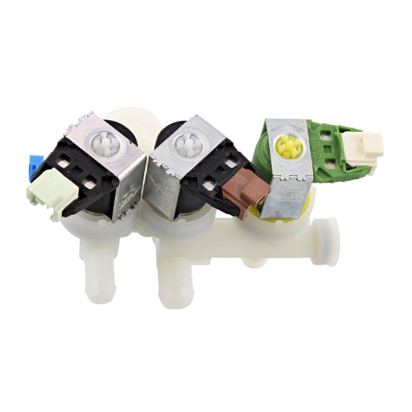 ElectroluxElectrolux  Washing Machine 3-Way Electrical Solenoid Valve1084974102
