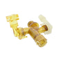 Electrolux Coffee Maker 4-Ways Valve 4055062121