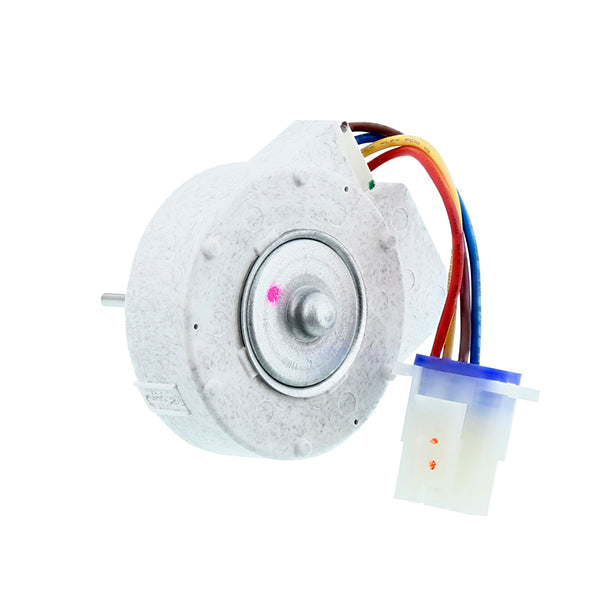 Electrolux Evaporator Ventilator Motor UDQT36EL 3.2W 12V DC 0.22A 2415094024