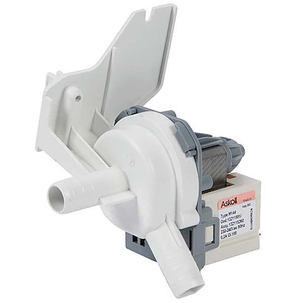 Electrolux Washing Machine Pump M144 13211581 1321152603
