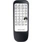 Home Theatre Remote Control Compatible with Panasonic RAK-SL975WK