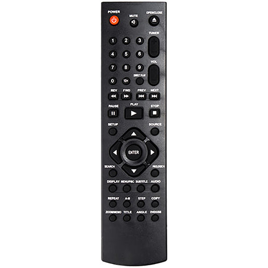 Home Theater Remote Control Compatible with Supra SHT-204XKI
