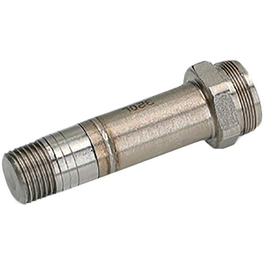 Necta Coffee Machine Electrovalve Plug 0V1953