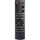DVD Player Remote Control Compatible with Supra DVS-117XK