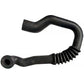 Whirlpool Washing Machine Steamer-Tub Hose 480111100605