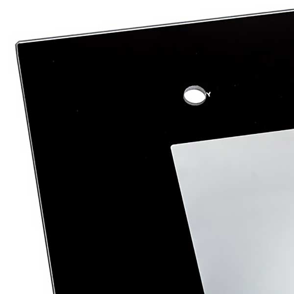 Beko Oven outer Door Glass 410300304