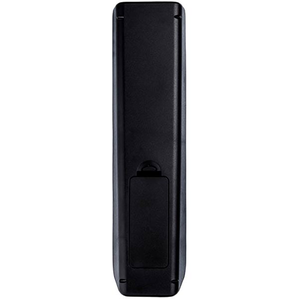 Hyundai TV Remote Control H-LCD1510