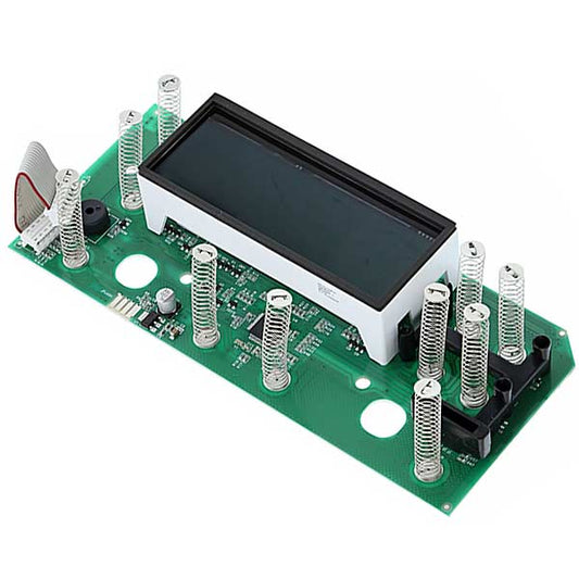 Electrolux Washing Machine User Interface Board UFCOM107 3792727707