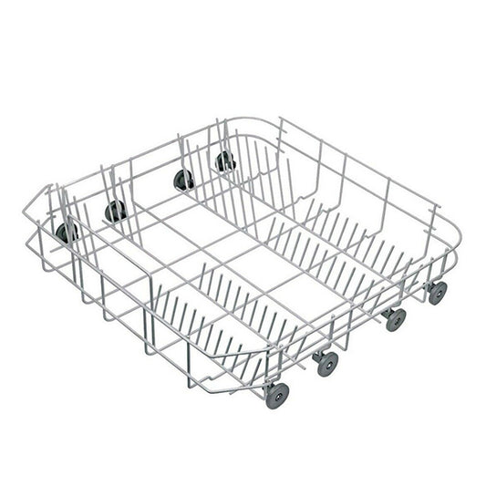 Zanussi Dishwasher Bottom Basket 1561294057