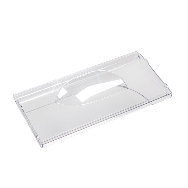 Atlant Refrigerator Drawer Front Panel 385x185mm 774142100300