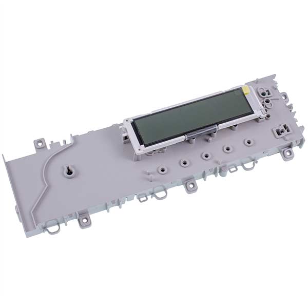 Electrolux Washing Machine Control Module 3792681235 Not Configured