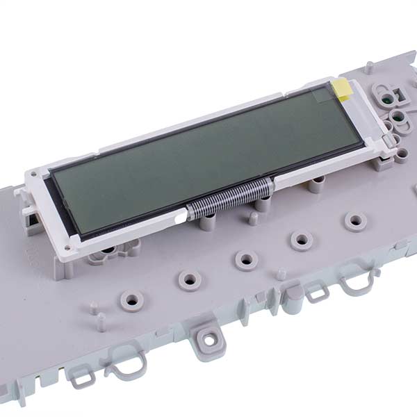 Electrolux Washing Machine Control Module 3792681235 Not Configured