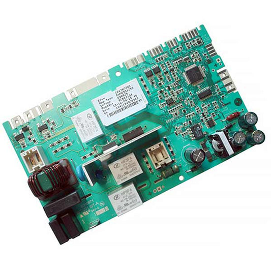 Electrolux Washing Machine Control Module 1327614135 (Not Configured)