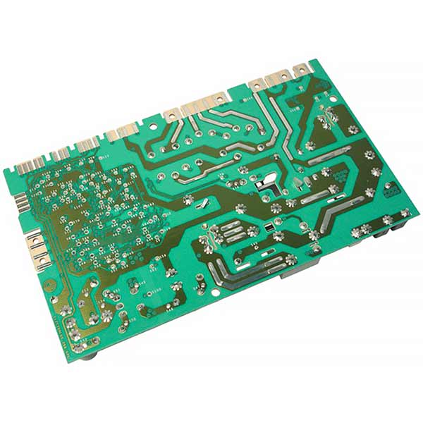 Electrolux Washing Machine Control Module 1327614135 (Not Configured)