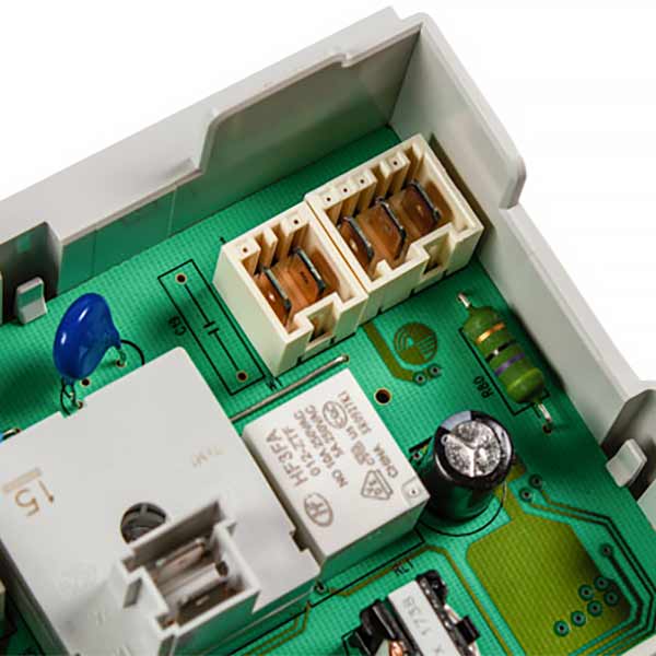 Electrolux Washing Machine Control Module 3792680062 (Not configured)