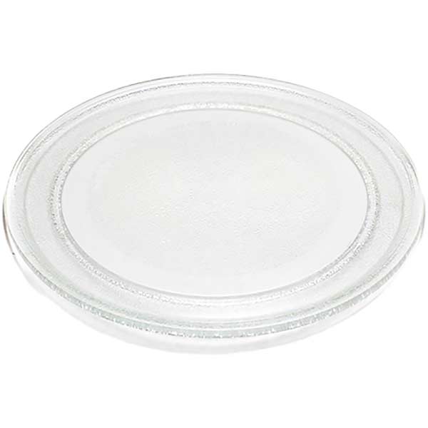 Candy Microwave Oven Rotation Plate D=245mm 49018556