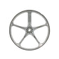 Candy Washing Machine Drum Pulley 46000319