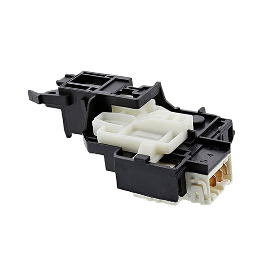 Door Lock DL-LC for Vertical Washing Machine Compatible with Electrolux 1084765013 Bitron