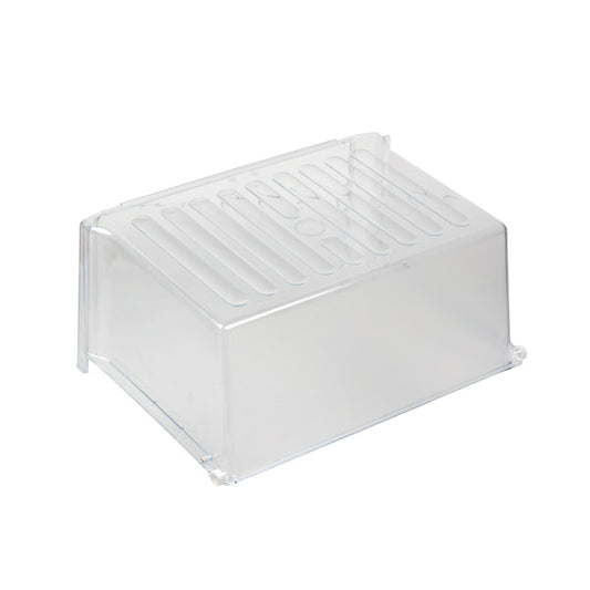 Beko Fridge Lower Crisper Drawer Body 440x320x205mm 4338150900