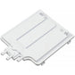 Hansa Washing Machine Dispenser Drawer Lid 1034302