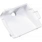 Hansa Washing Machine Dispenser Drawer Lower Part 1032766