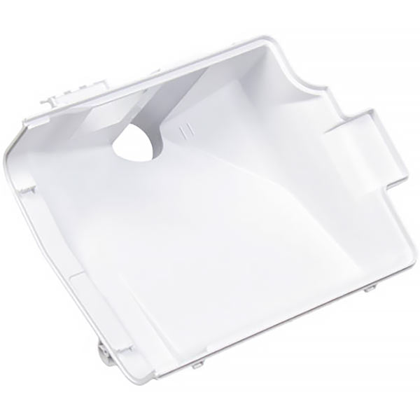 Hansa Washing Machine Dispenser Drawer Lower Part 1032766
