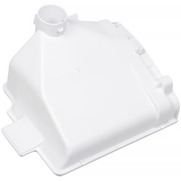 Hansa Washing Machine Dispenser Drawer Lower Part 1032766