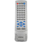 DVD-Player Remote Control Compatible with General JX-2008B