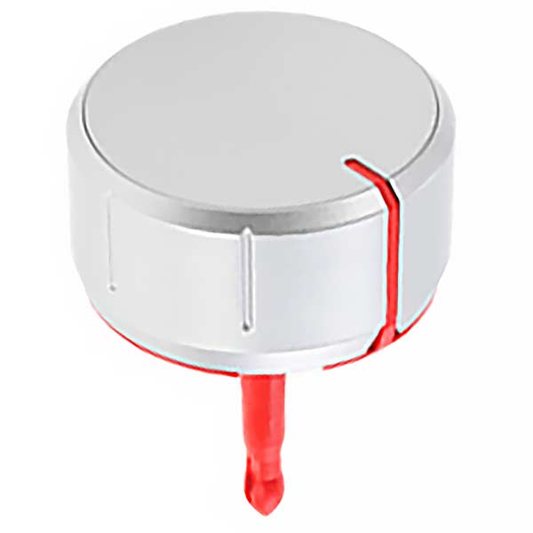 Bosch Washing Machine Control Knob 00796028