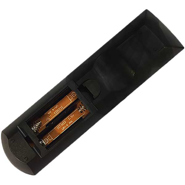 Hitachi TV Remote Control CLE-995