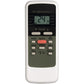 Daewoo Air Conditioner Remote Control R51/CBGE