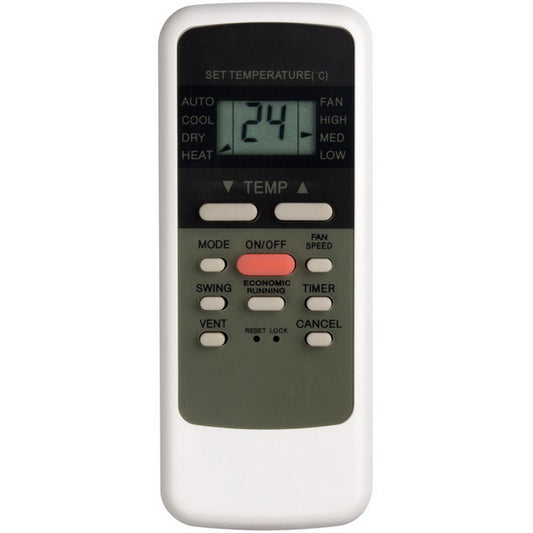 Daewoo Air Conditioner Remote Control R51/CBGE