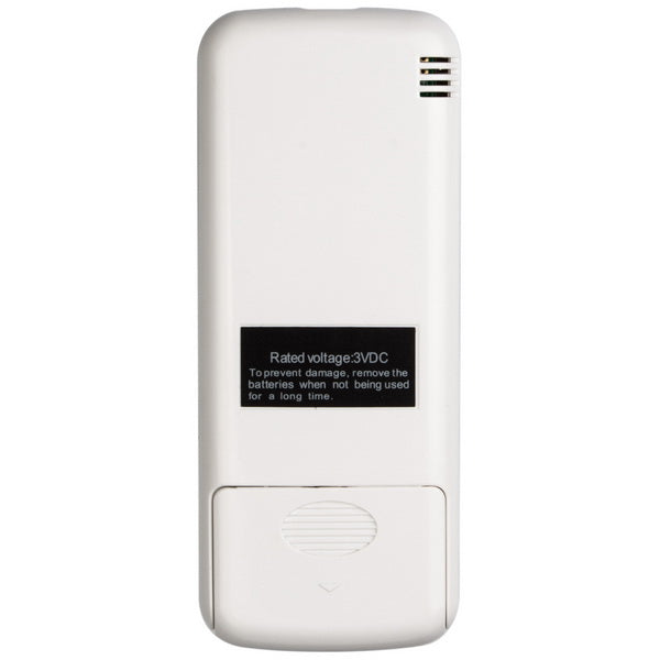 Daewoo Air Conditioner Remote Control R51/CBGE