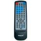 Marquant DVD-Player Remote Control