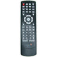 Muvid DVD-Player Remote Control DVD 190-1