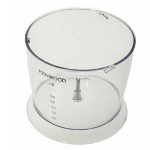 Kenwood Blender Chopper Bowl 500ml KW713974