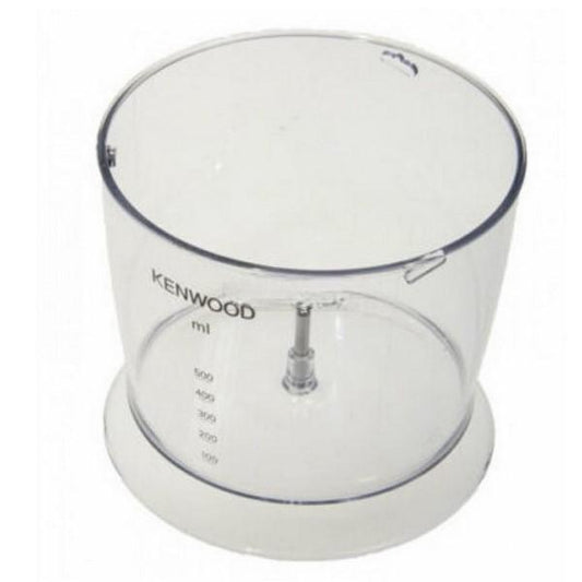 Kenwood Blender Chopper Bowl 500ml KW713974