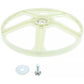 Electrolux Washing Machine Plastic Pulley 50294960005