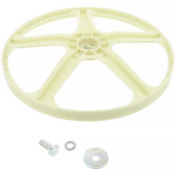 Electrolux Washing Machine Plastic Pulley 50299356001