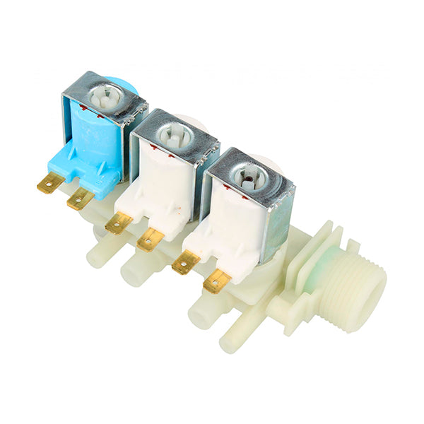 Indesit Washing Machine Valve 3/90  C00080664