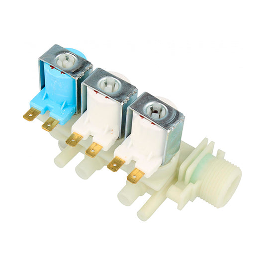 Indesit Washing Machine Valve 3/90  C00080664