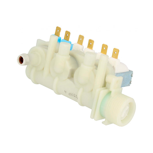Indesit Washing Machine Valve 3/90  C00080664