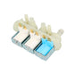 Indesit Washing Machine Valve 3/90  C00080664