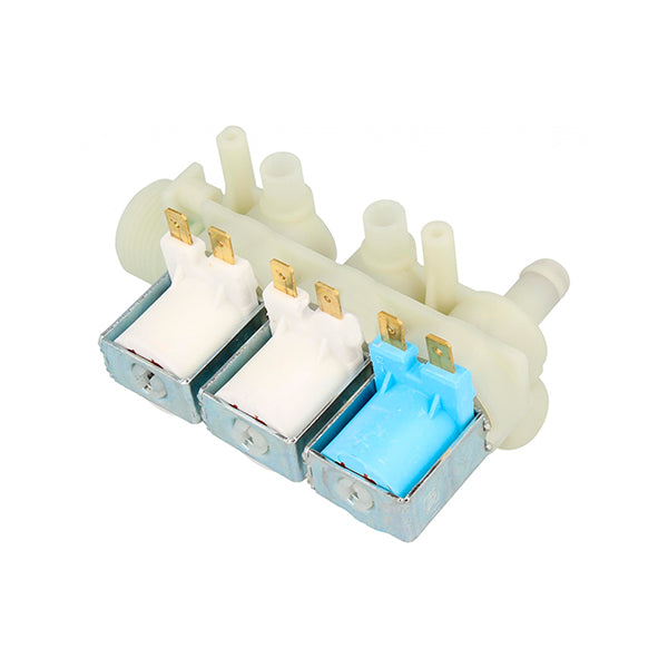 Indesit Washing Machine Valve 3/90  C00080664