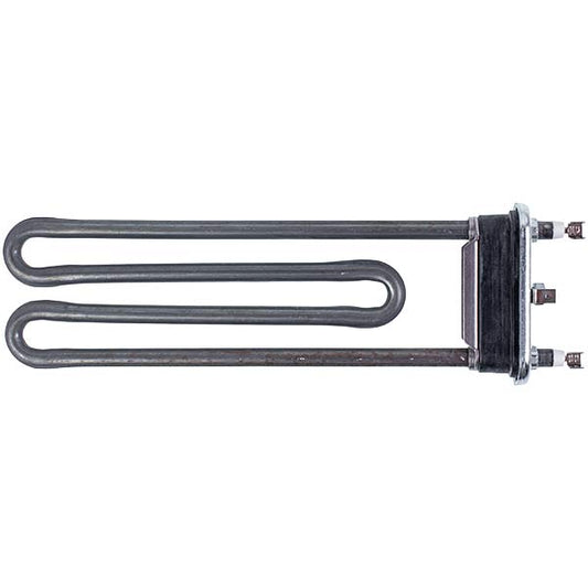 Heating Element for Washing Machine Compatible with Thermowatt L=230 mm 1950 W