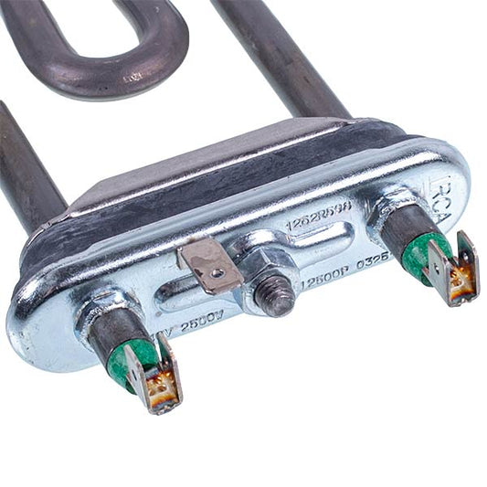 Heating Element for Washing Machine Compatible with Zanussi 1240325181 TP 235-SG-2500 IRCA Д=240 мм 2500 Вт