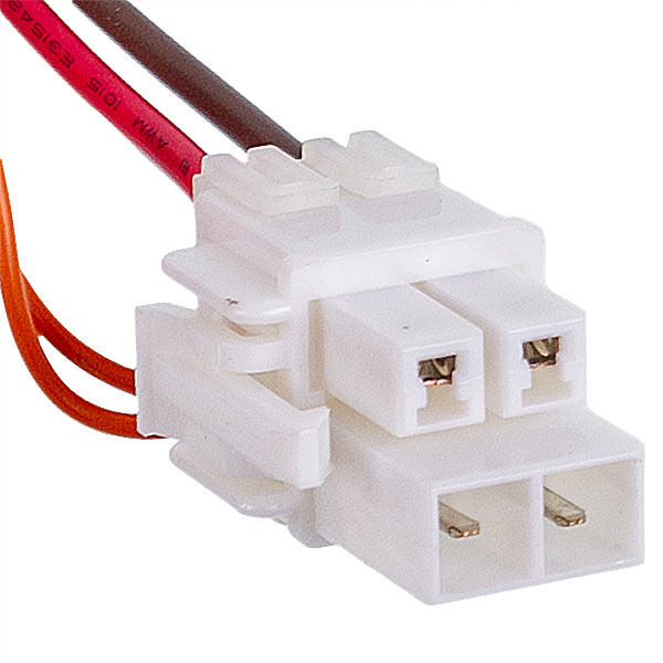Refrigerator Thermosensor Compatible with LG 6615JB2002T