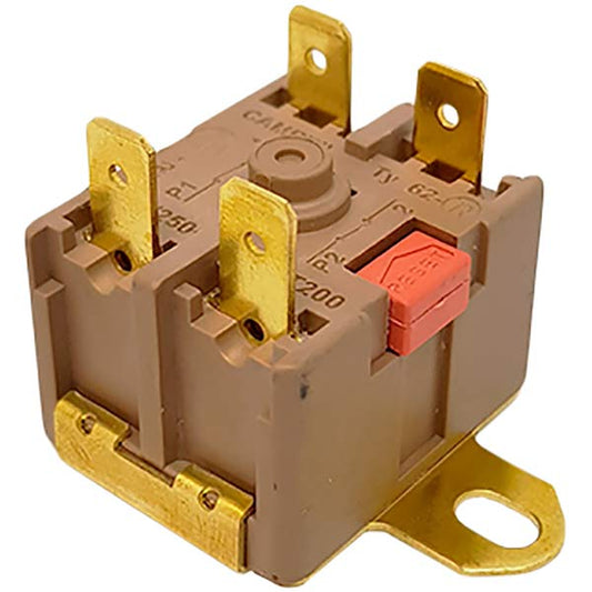 Necta Coffee Machine Thermo Fuse 125°C 0V1318