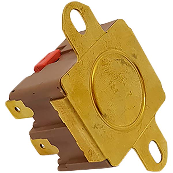 Necta Coffee Machine Thermo Fuse 125°C 0V1318