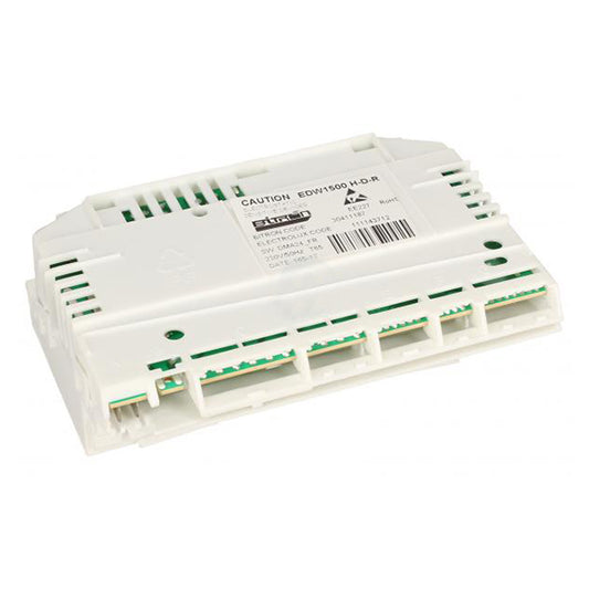 Electrolux Dishwasher Not Configured Electronic 1111437123